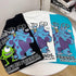 Monster Print T-shirts
